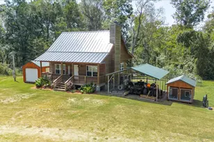 129 Brannen Landing Landing, Midville, GA 30441 - Photo 48