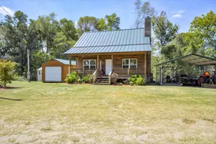 129 Brannen Landing Landing, Midville, GA 30441 - Photo 4