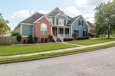 1088 Conn Drive, Evans, GA 30809 - Photo 4