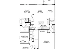 3022 Dale St, Grovetown, GA 30813 - Photo 2