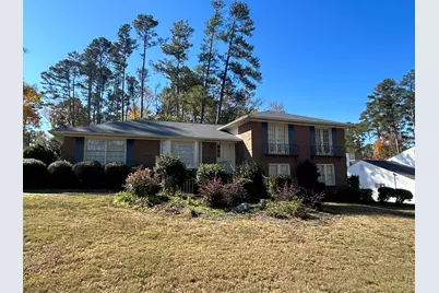 605 Regent Road, Augusta, GA 30909 - Photo 22