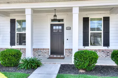 224 Outpost Drive, North Augusta, SC 29860 - Photo 2