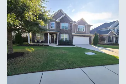 1733 Davenport Drive, Evans, GA 30809 - Photo 4