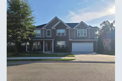 1733 Davenport Drive, Evans, GA 30809 - Photo 2