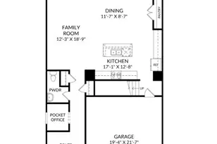 347 Marstrand Cir, Aiken, SC 29801 - Photo 4