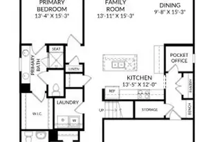 2031 Saylor Ln, Grovetown, GA 30813 - Photo 2