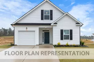 415 Helen Dr, North Augusta, SC 29860 - Photo 2