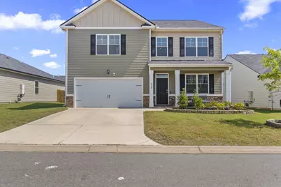 570 Lytham Drive, Aiken, SC 29801 - Photo 1