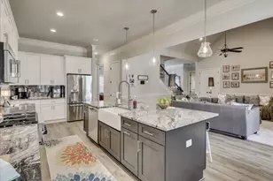 1076 Providence Ferry Rd, Lincolnton, GA 30817 - Photo 2