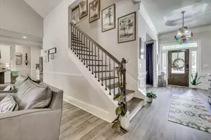 1076 Providence Ferry Rd, Lincolnton, GA 30817 - Photo 44