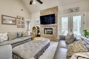 1076 Providence Ferry Rd, Lincolnton, GA 30817 - Photo 12