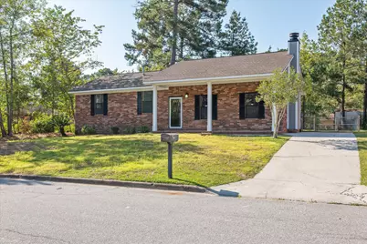 2816 Leawood Court Court, Hephzibah, GA 30815 - Photo 2