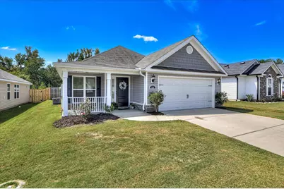 729 Fordham Road, Grovetown, GA 30813 - Photo 1