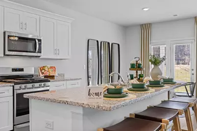 2218 Fossil Trace Lane Lane, Evans, GA 30809 - Photo 10