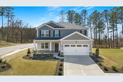2218 Fossil Trace Lane Lane, Evans, GA 30809 - Photo 1