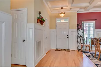 982 Woody Hill Circle, Evans, GA 30809 - Photo 6