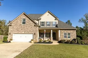 982 Woody Hill Cir, Evans, GA 30809 - Photo 2