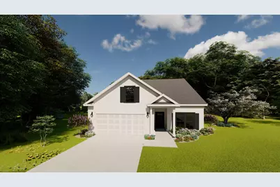 626 Grosbeak Lane, Evans, GA 30809 - Photo 2