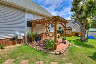 135 Elwood Dr, Aiken, SC 29803 - Photo 38