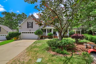 135 Elwood Dr, Aiken, SC 29803 - Photo 46