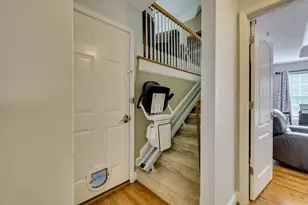 135 Elwood Dr, Aiken, SC 29803 - Photo 28