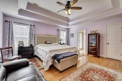 135 Elwood Drive, Aiken, SC 29803 - Photo 20