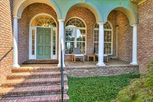 135 Trippi Ln, Aiken, SC 29803 - Photo 12