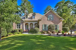 135 Trippi Ln, Aiken, SC 29803 - Photo 2