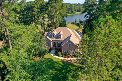 135 Trippi Lane, Aiken, SC 29803 - Photo 1