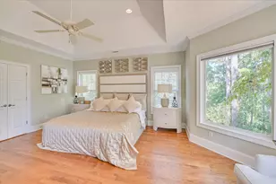 135 Trippi Ln, Aiken, SC 29803 - Photo 34