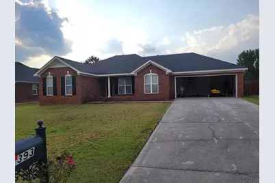 3393 Thames Place #3393, Hephzibah, GA 30815 - Photo 2