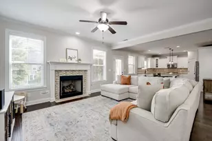 440 Jade Dr, Martinez, GA 30907 - Photo 10