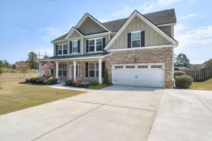 440 Jade Dr, Martinez, GA 30907 - Photo 2