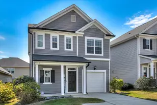 1986 Kenlock Dr, Grovetown, GA 30813 - Photo 2