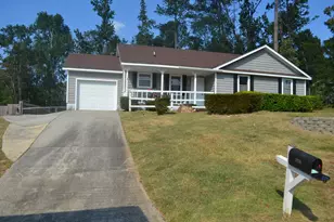 3759 Tailboard Way, Martinez, GA 30907 - Photo 4