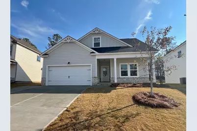 2041 Warbler Drive, Evans, GA 30809 - Photo 1