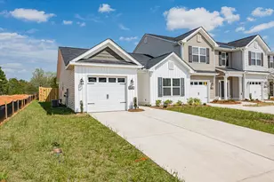 8165 Bannock Cir, Graniteville, SC 29829 - Photo 4