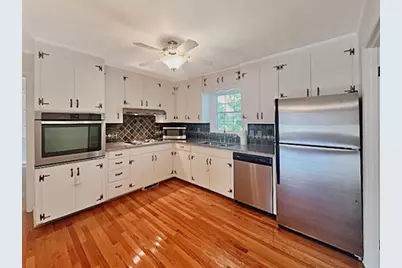 101 Parkwood Drive, Williston, SC 29853 - Photo 1