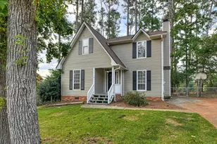 3730 Cactus Trail, Martinez, GA 30907 - Photo 2