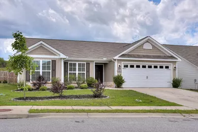 9065 Brevard Road, Augusta, GA 30909 - Photo 2