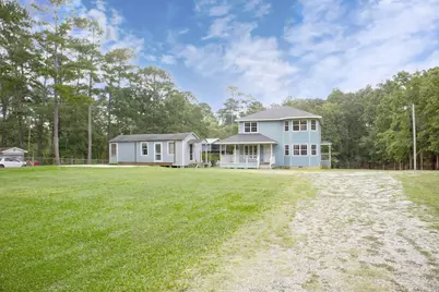 1085 Lake Dr., Lincolnton, GA 30817 - Photo 4