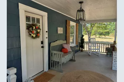 315 Ascauga Lake Road, Graniteville, SC 29829 - Photo 4