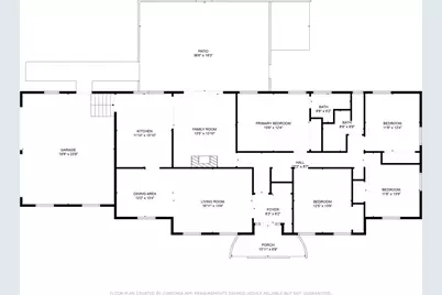 5007 Peach Orchard Road, Hephzibah, GA 30815 - Photo 2