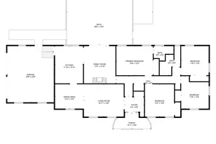 5007 Peach Orchard Rd, Hephzibah, GA 30815 - Photo 2