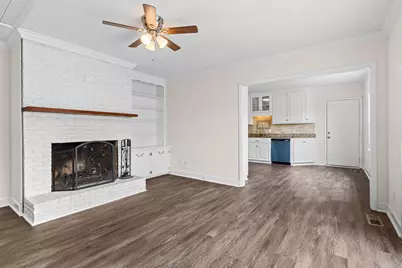 5007 Peach Orchard Road, Hephzibah, GA 30815 - Photo 16