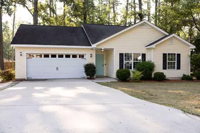 709 Pine Lane Drive, Thomson, GA 30824 - Photo 1