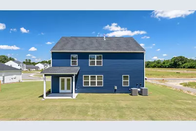 3025 Fancy Trail, Aiken, SC 29803 - Photo 4