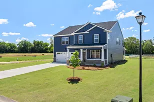 3044 Fancy Trl, Aiken, SC 29803 - Photo 2