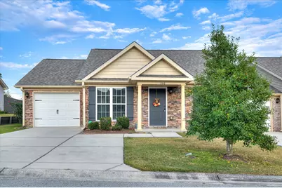 266 Staghorn Court, Aiken, SC 29801 - Photo 4