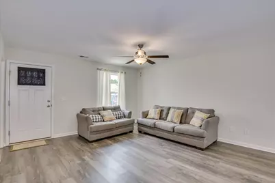 2086 Catlet Court, Aiken, SC 29803 - Photo 4